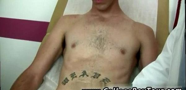  Medical teen boy free galleries gay I am briefly to follow, drizzling